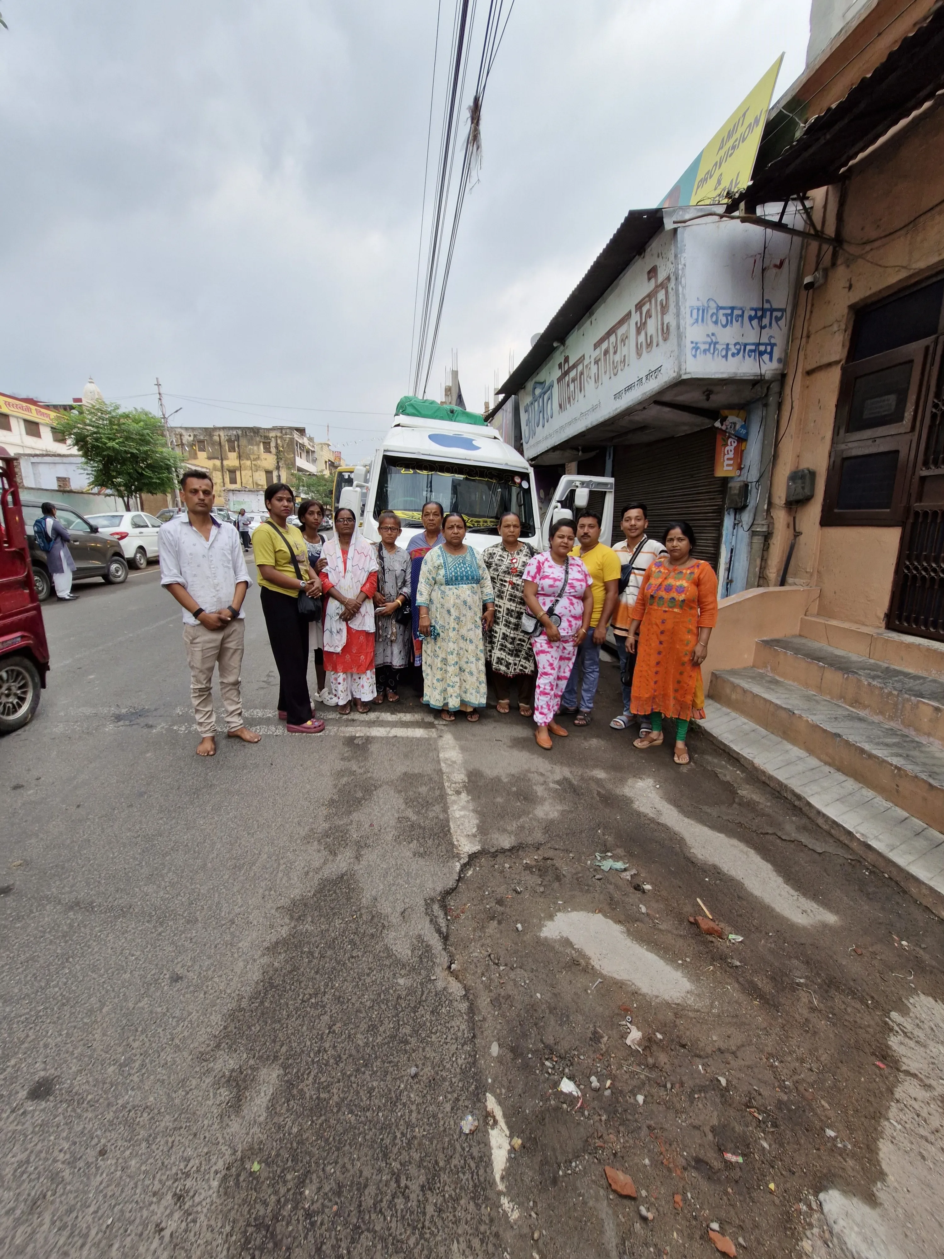 Sardarji Taxi Service