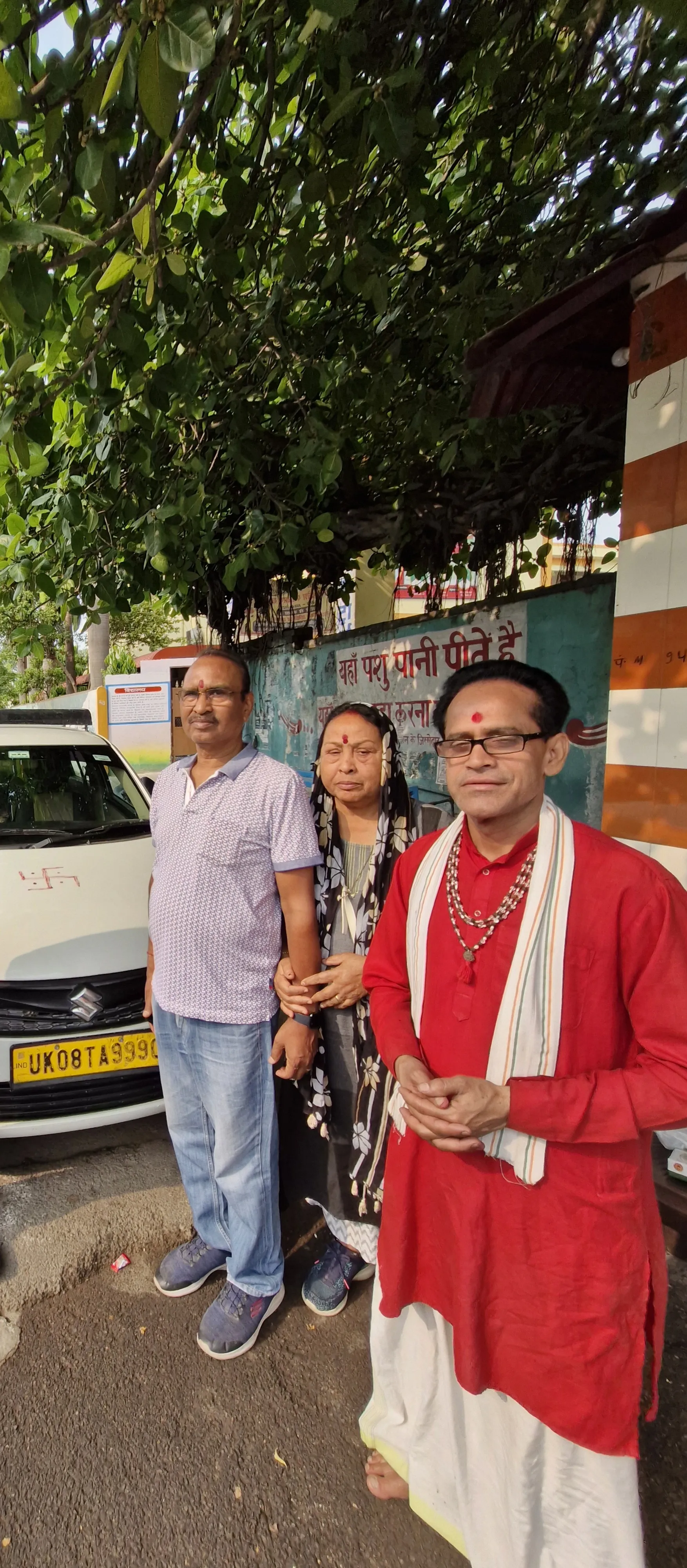 Sardarji Taxi Service