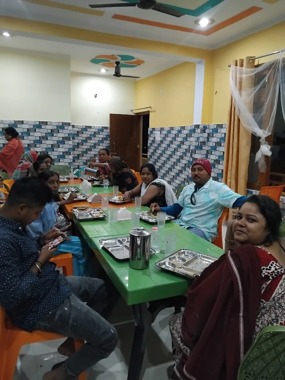 Sardarji Taxi Service