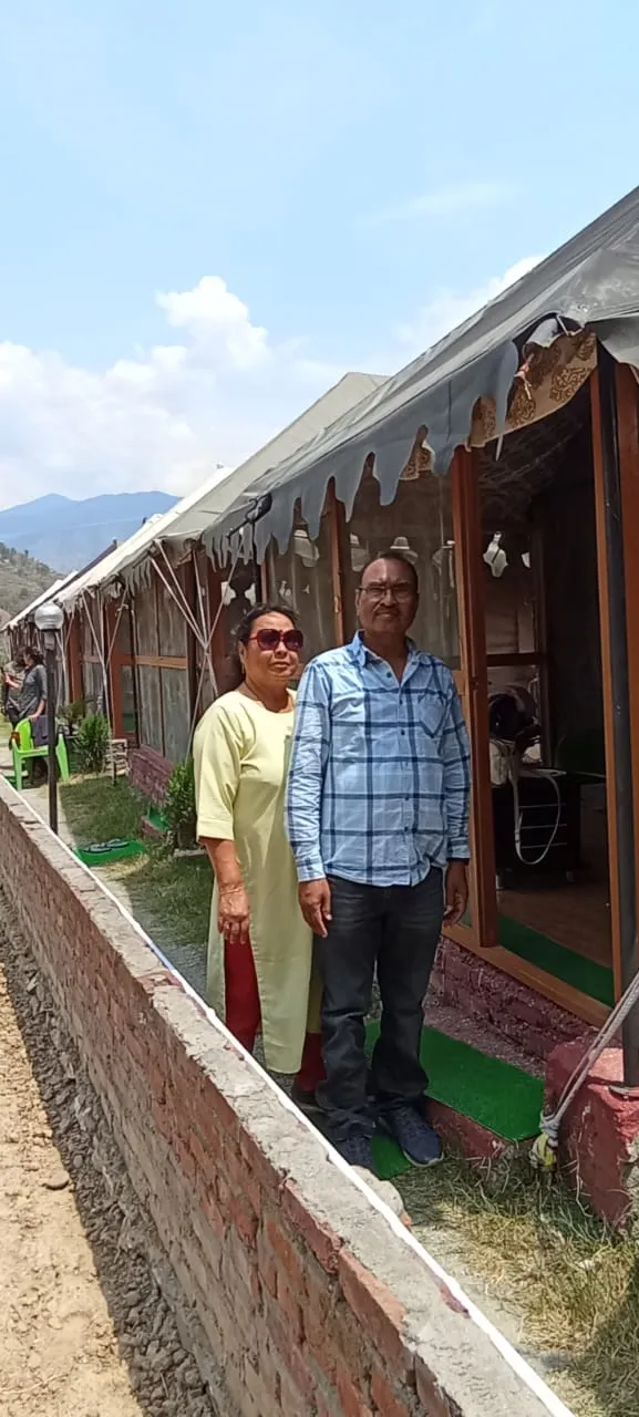 Sardarji Taxi Service