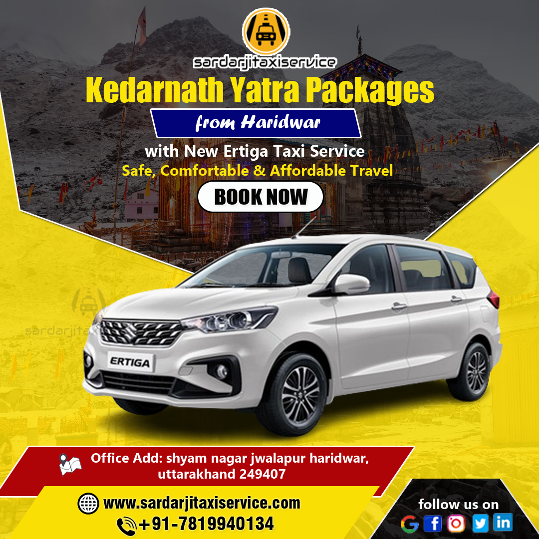 Sardarji Taxi Service